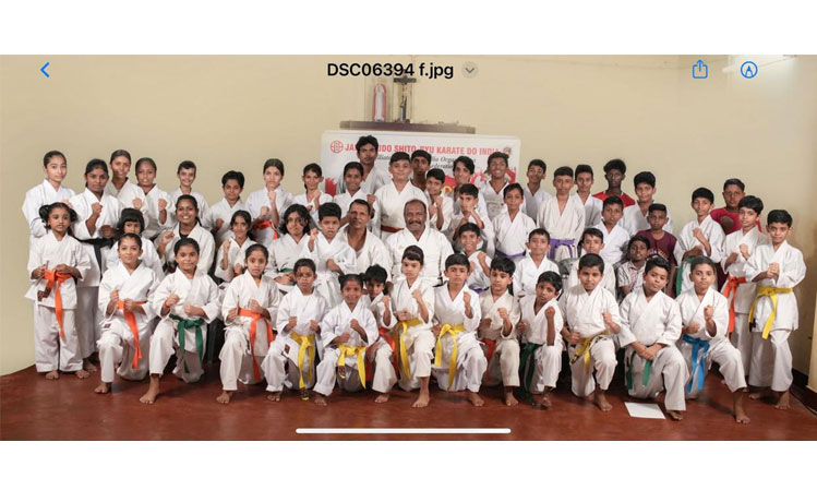 Karate